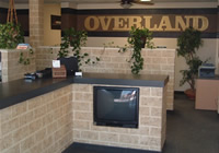 Overland Tv Photo