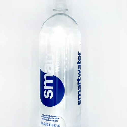 Smartwater 1.5L