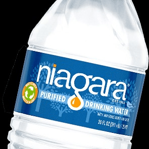 Bottle Water