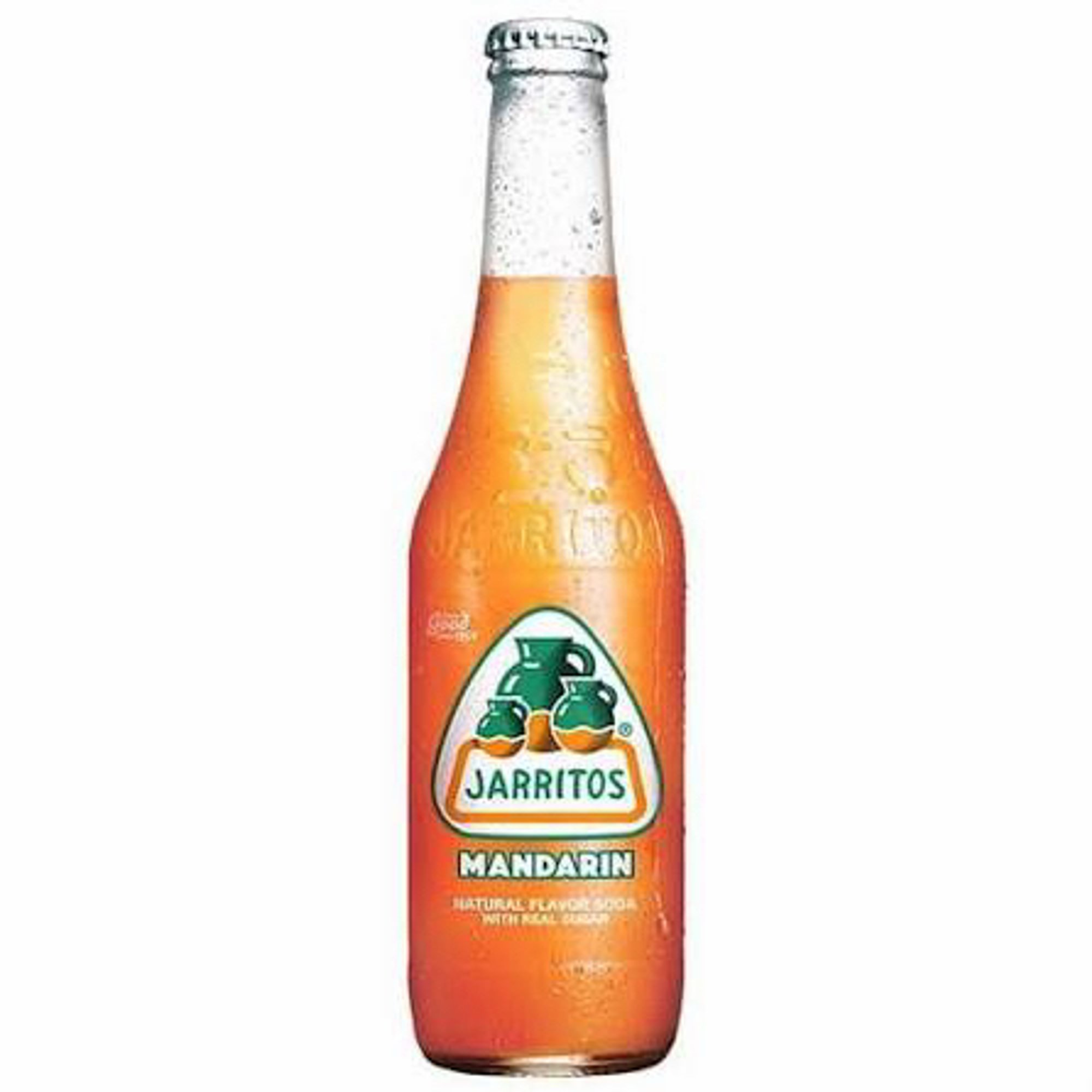 Jarrito Mandarina