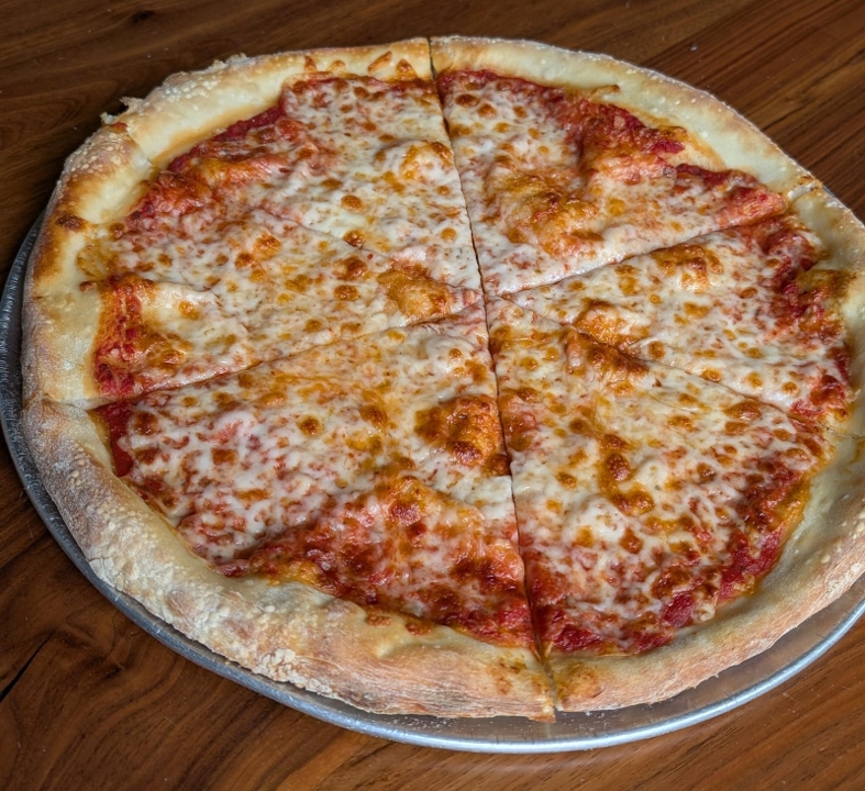 Cheese Pizza