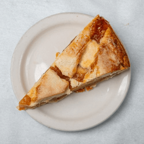 Apple Pie