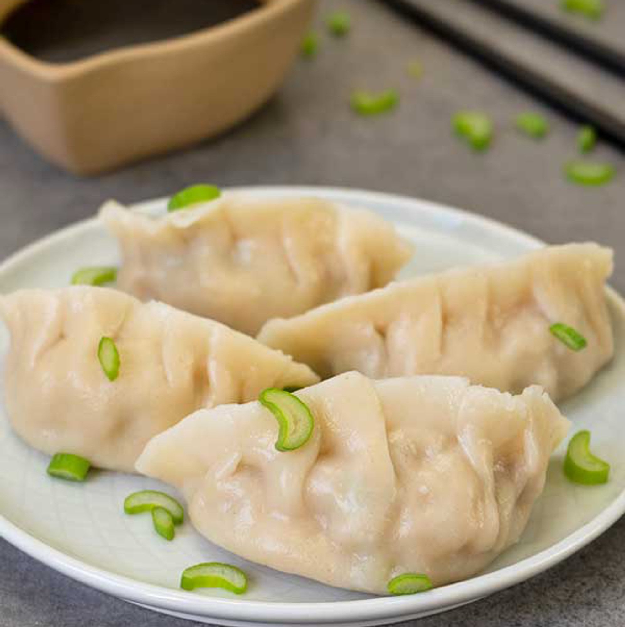 Gyoza