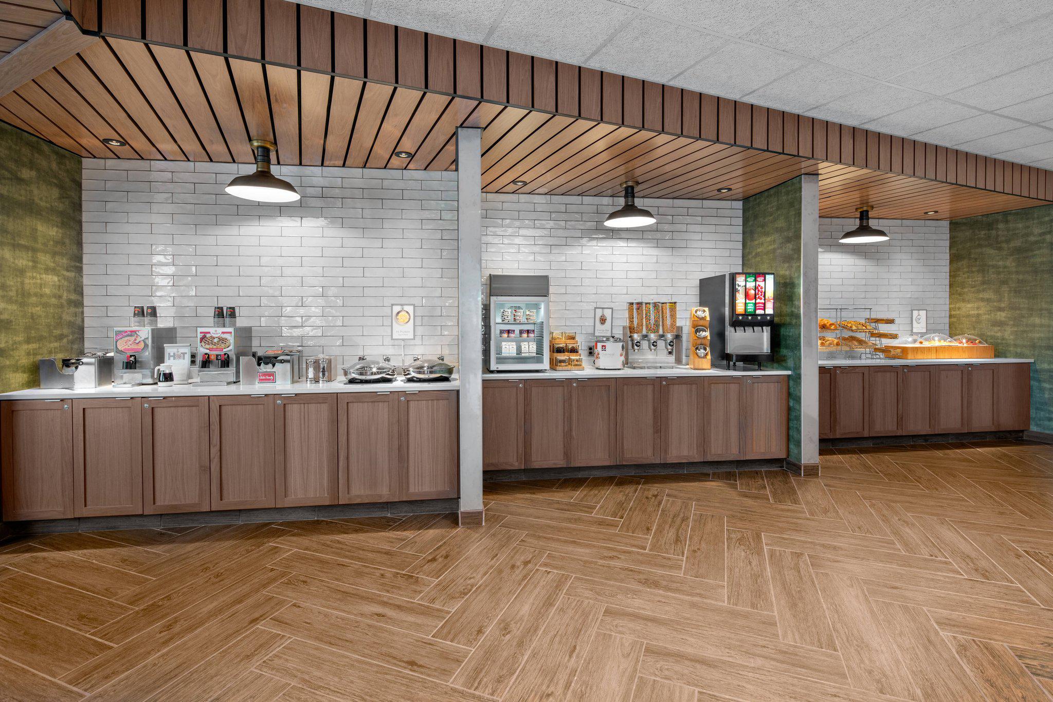 Fairfield Inn & Suites by Marriott Lake Geneva Photo