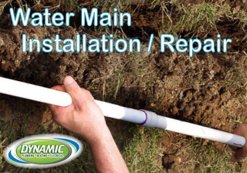 Images Dynamic Plumbing & Heating