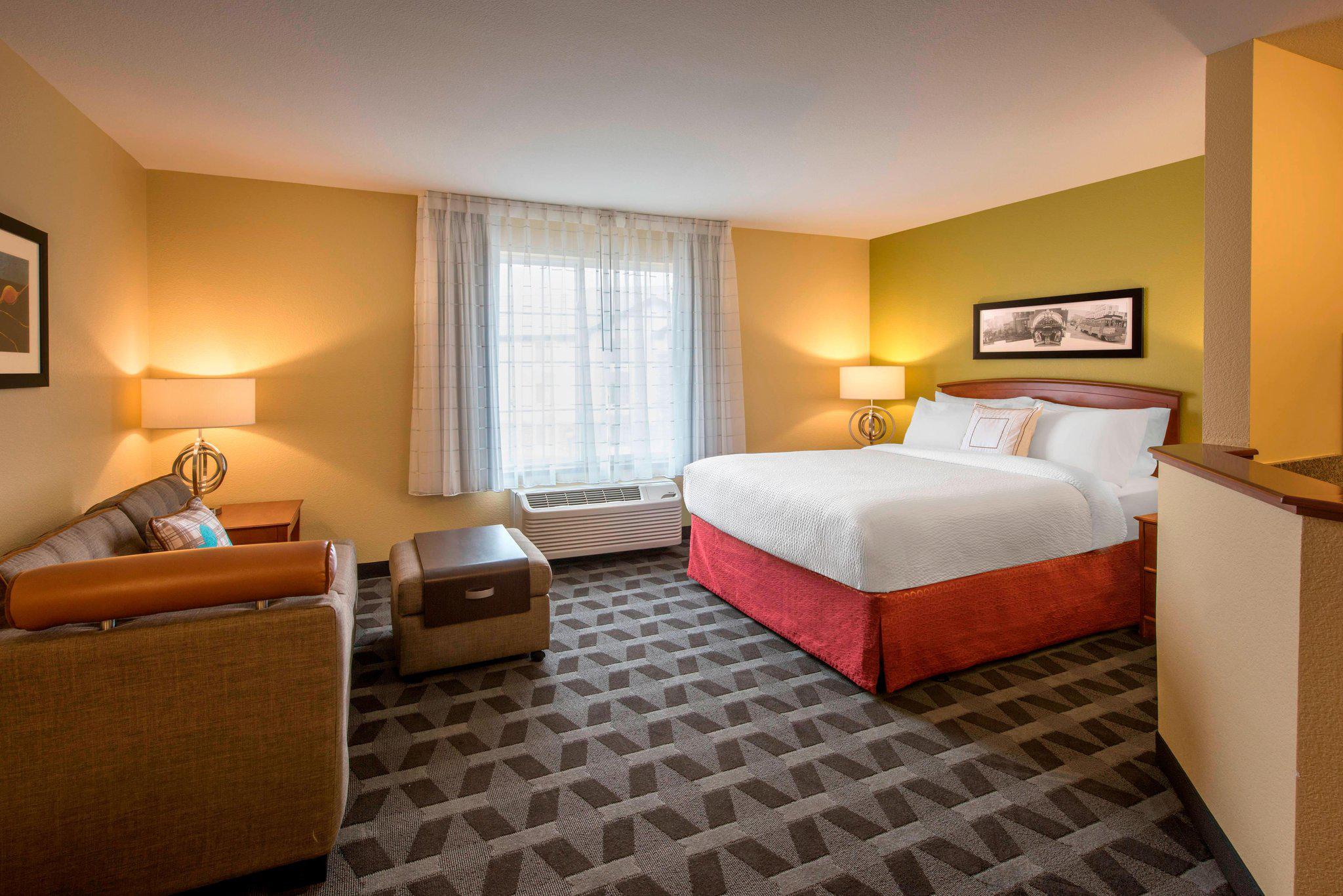 TownePlace Suites by Marriott Denver Tech Center Photo