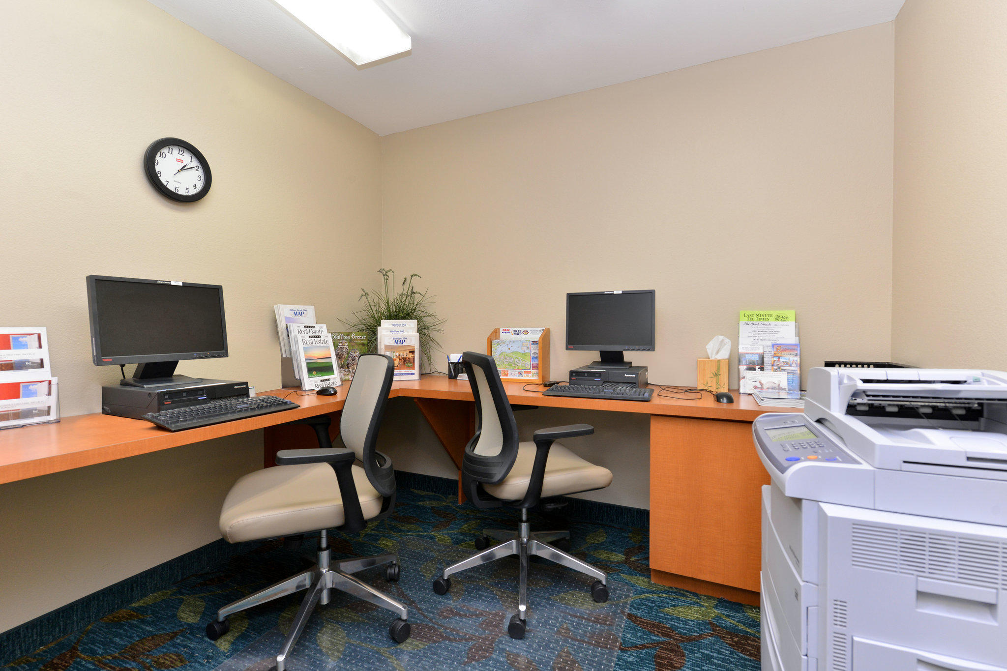 Candlewood Suites Bluffton-Hilton Head Photo