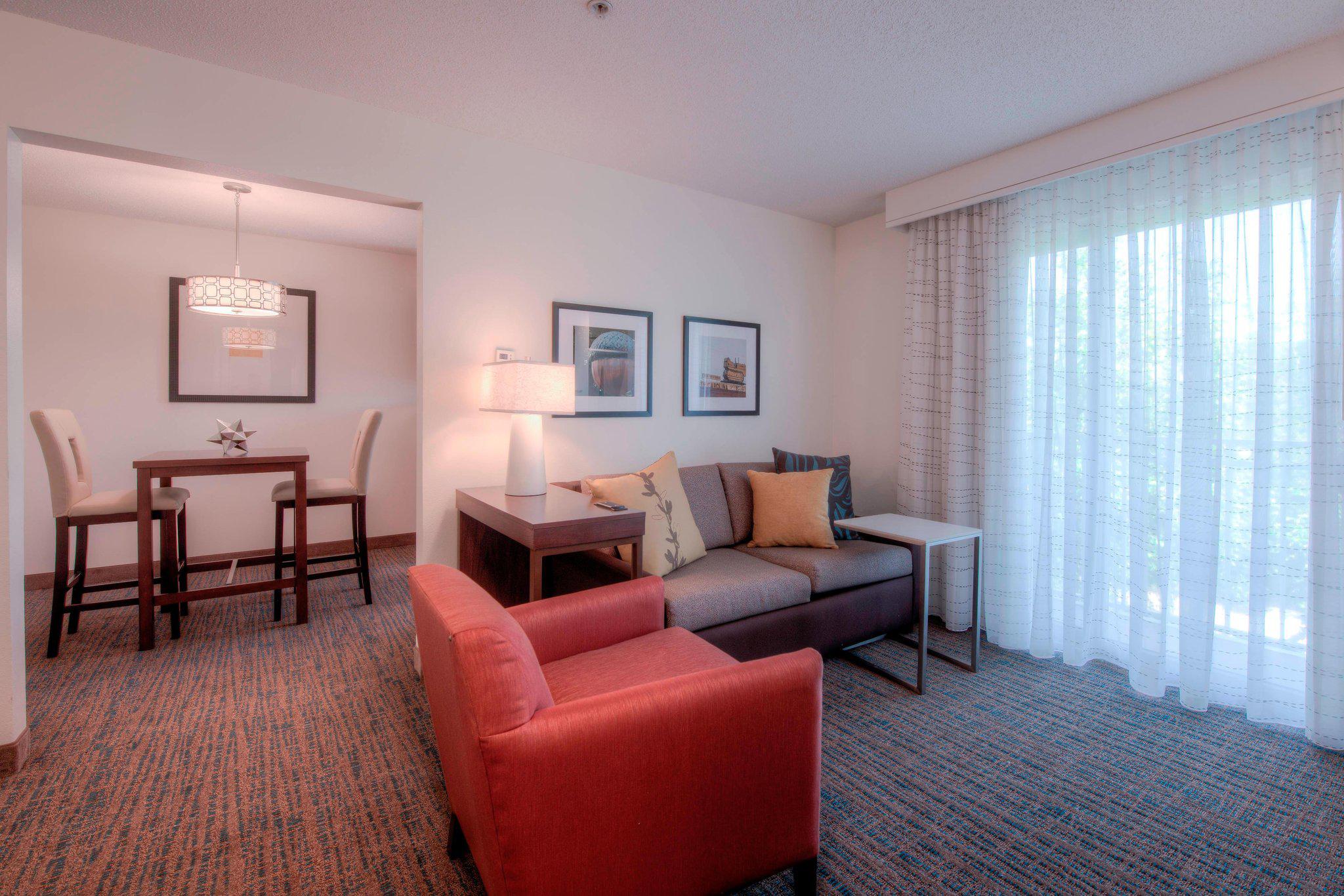 Residence Inn by Marriott Raleigh Crabtree Valley Photo