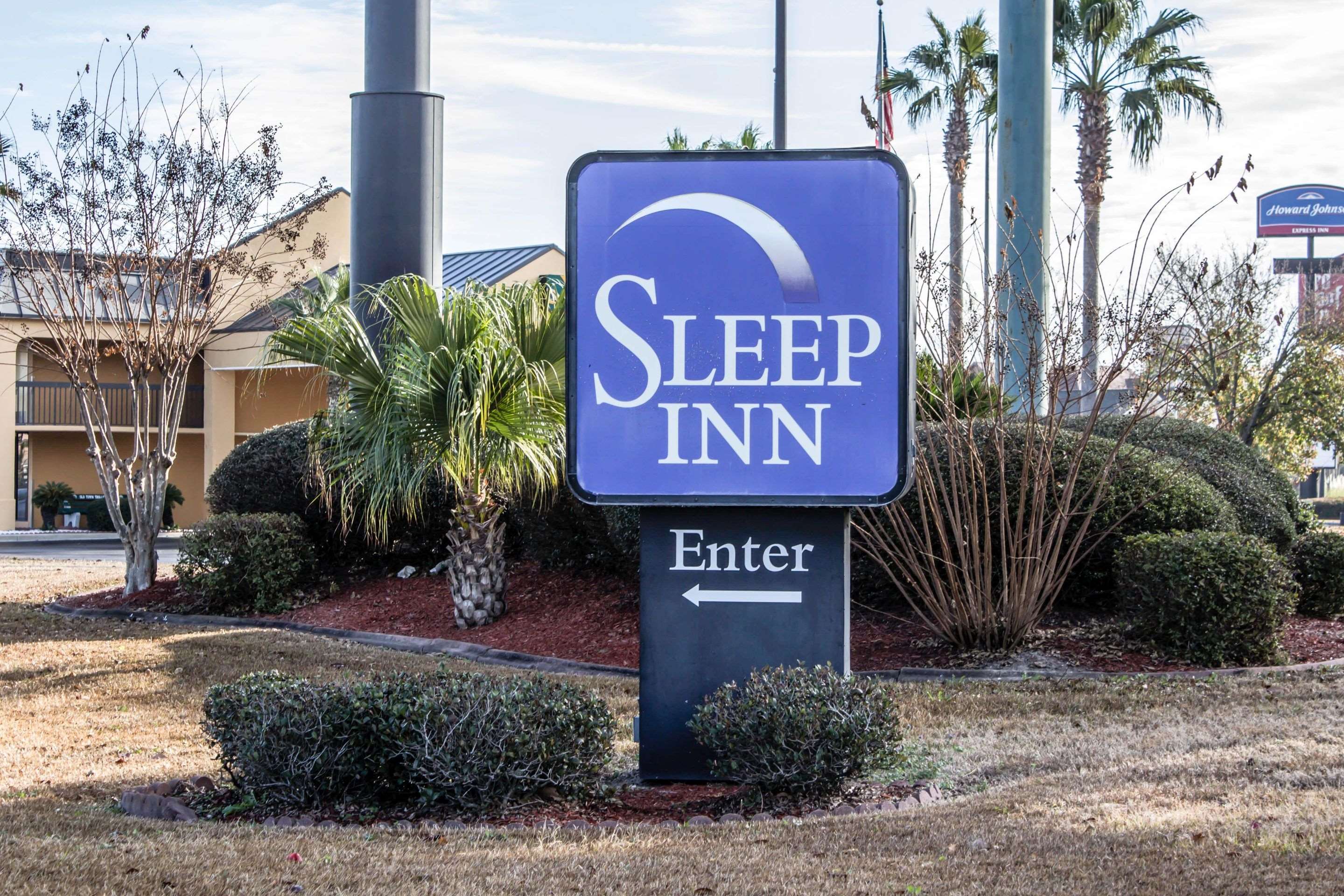 Sleep Inn Gateway Photo