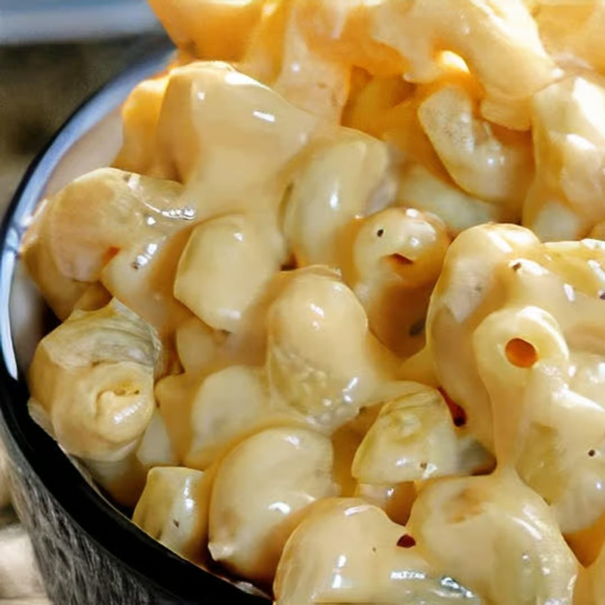 Mac n Cheese