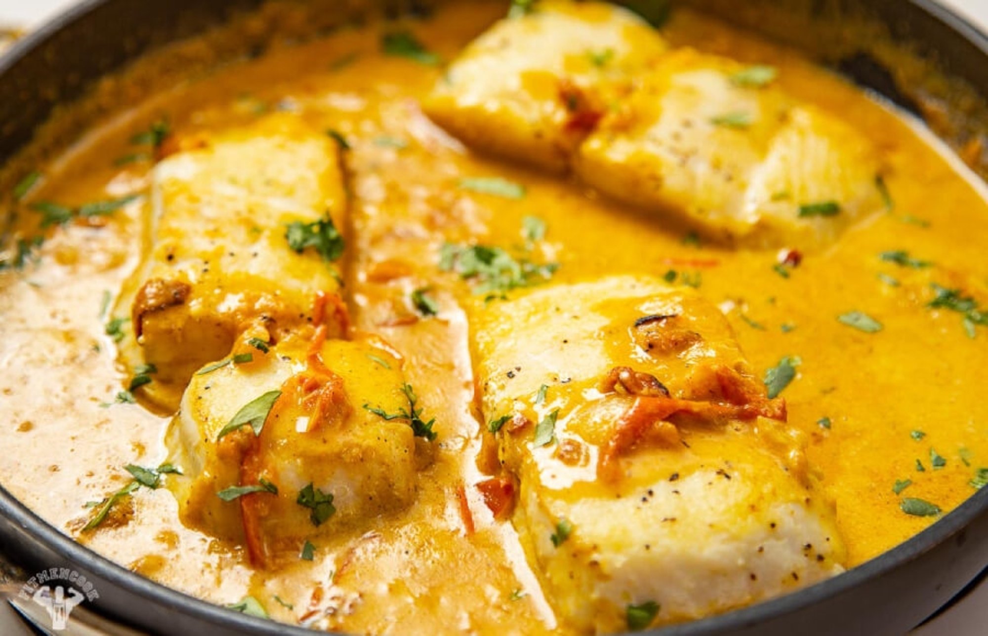 Fish Curry
