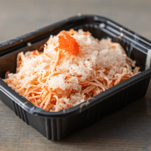 Kani Salad
