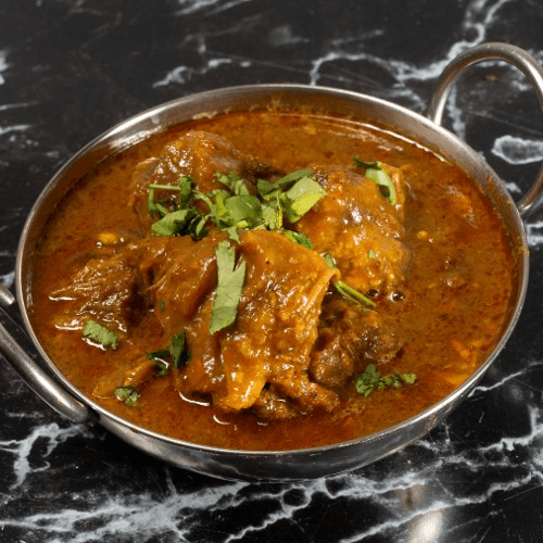 Goat Curry