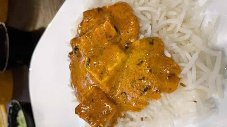 Paneer Tikka
