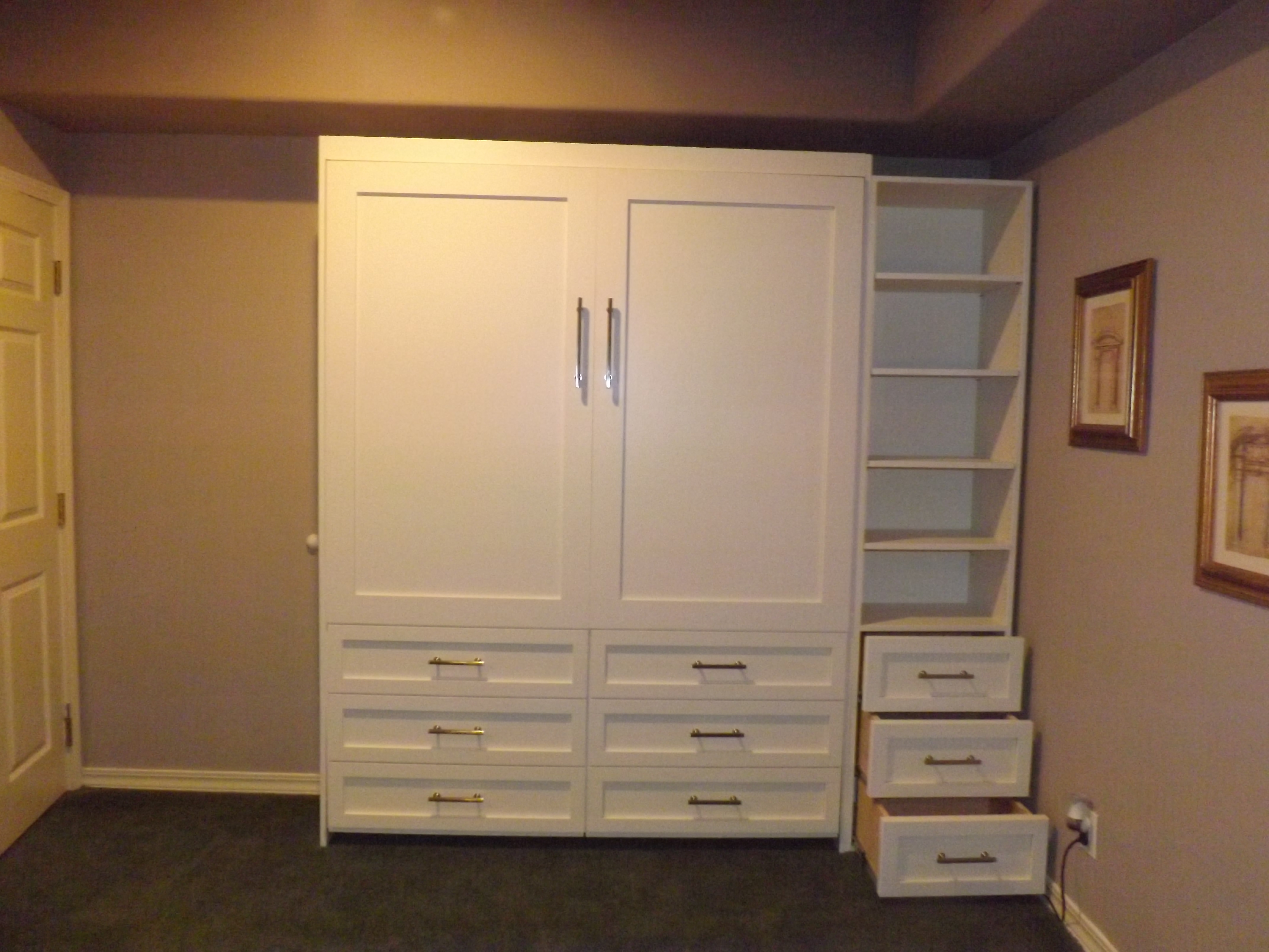 Murphy Wall Beds Unlimited Photo