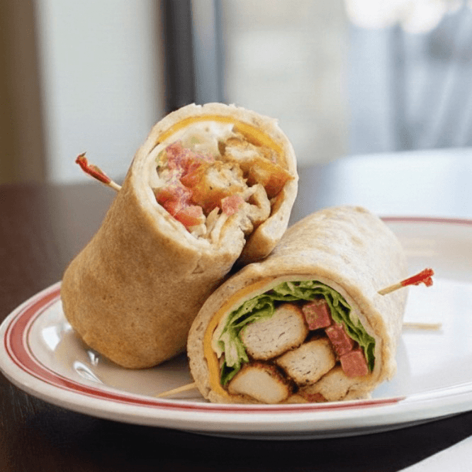 Original Unique Pita