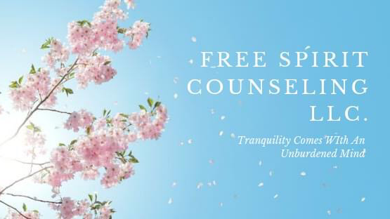 Free Spirit Counseling Image