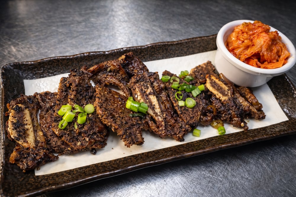 Kalbi