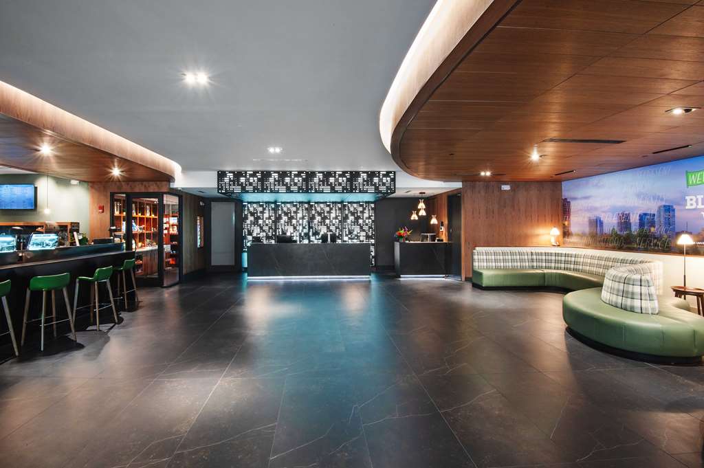 Hilton Birmingham Downtown at UAB Image