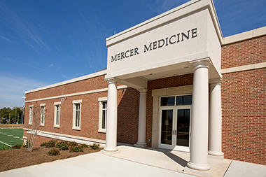 Mercer Medicine Sports Medicine Clinic Photo