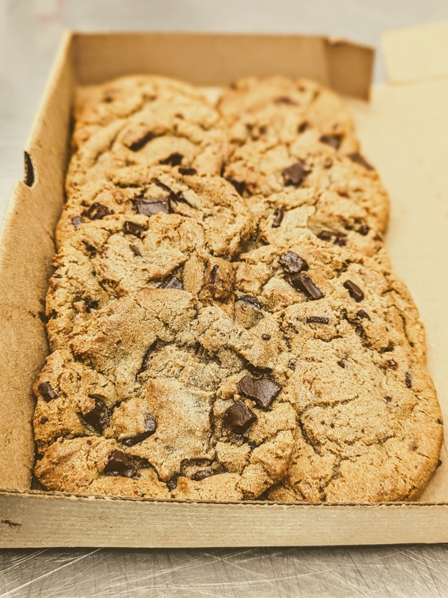 Cookie Party Pack