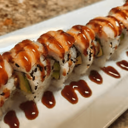 Bee Bee Roll