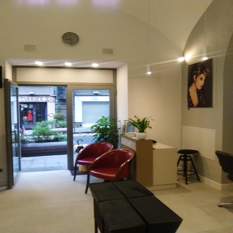 Images Parrucchiere Antoine Coiffeur