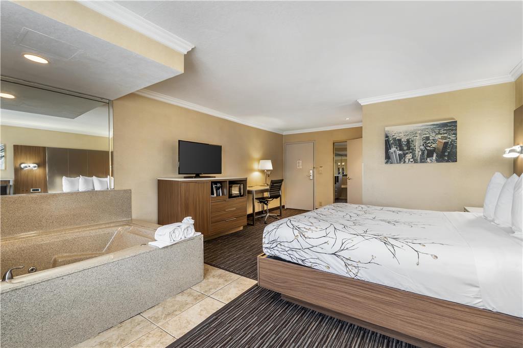 Best Western Airpark Hotel - LAX Airport LA  Stadium Image