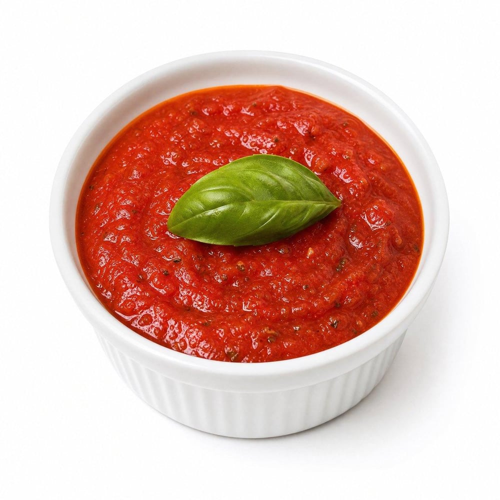 Side Marinara