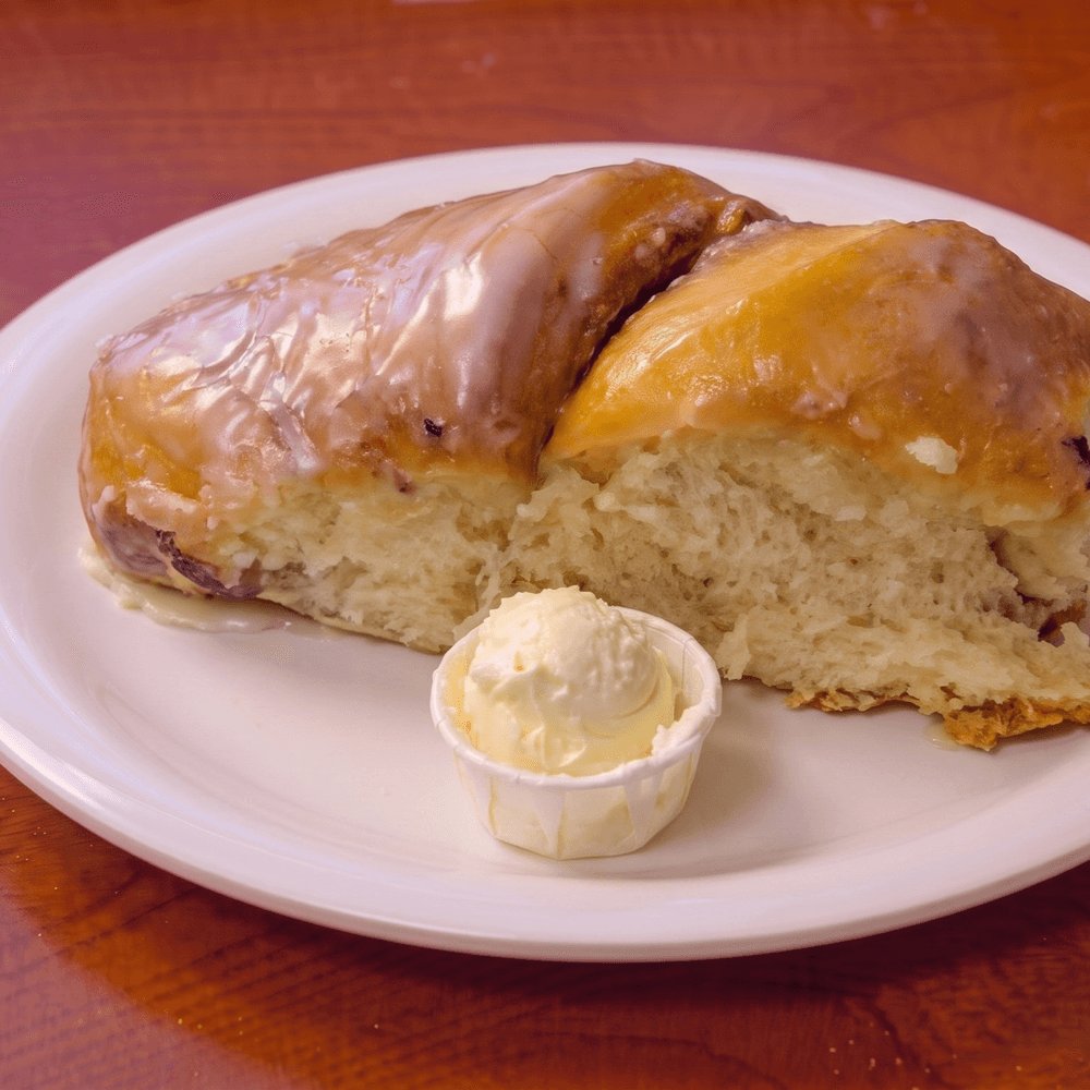 Butterbuns