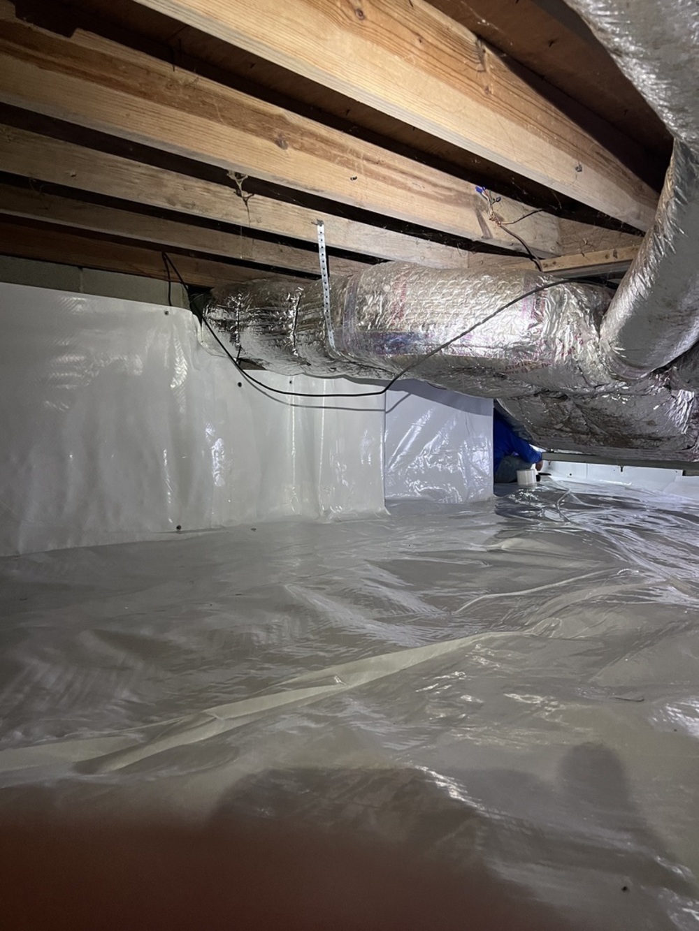 Ox Foundation Solutions Image