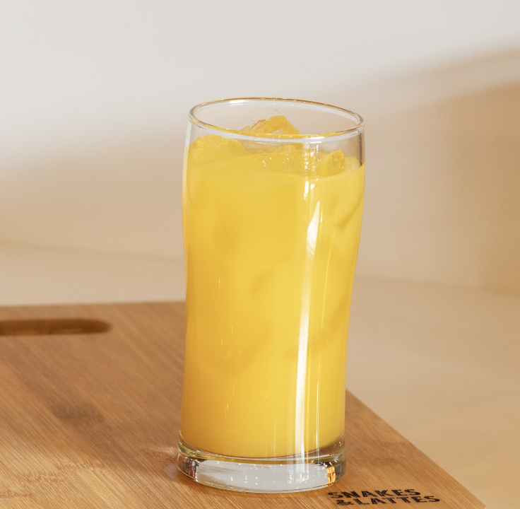 Orange Juice