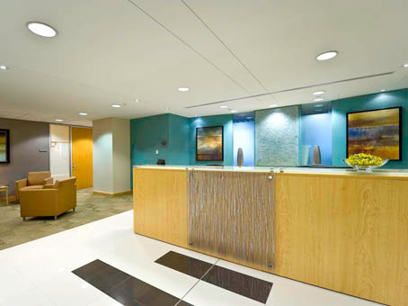 Regus - Florida, Fort Lauderdale - Sawgrass Photo