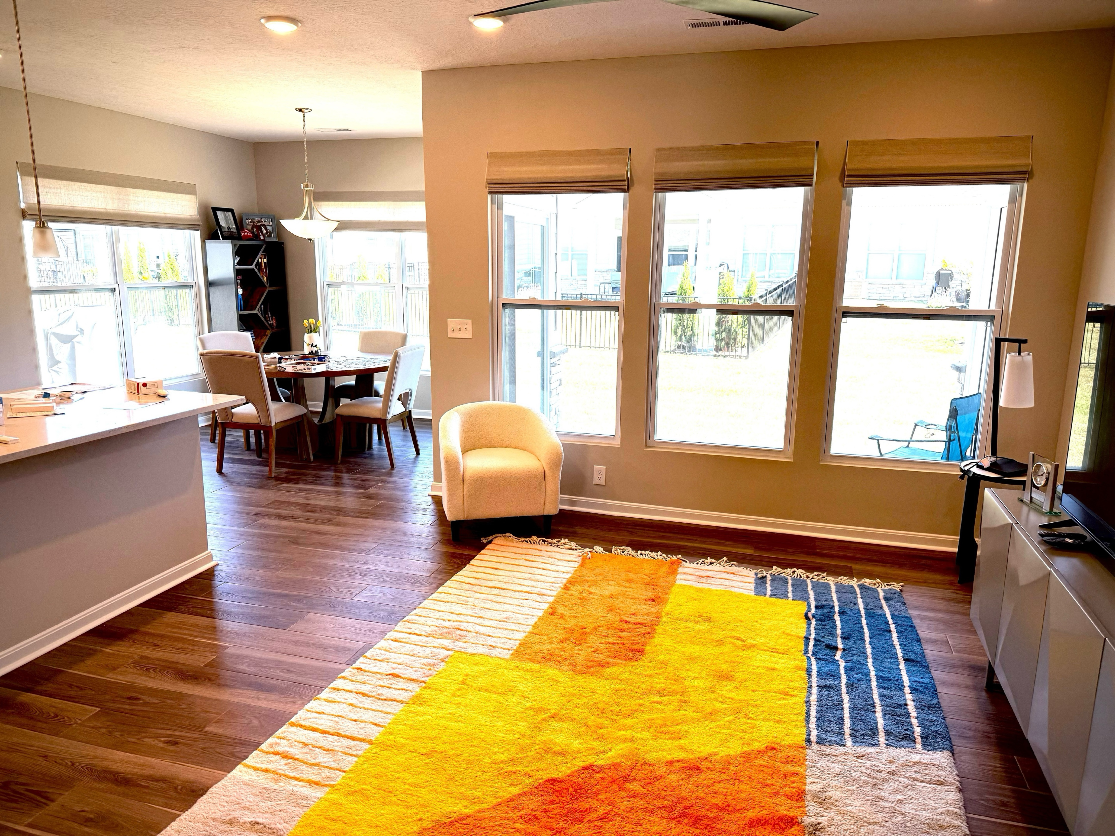 Budget Blinds of Mason, Lebanon, and Montgomery Image