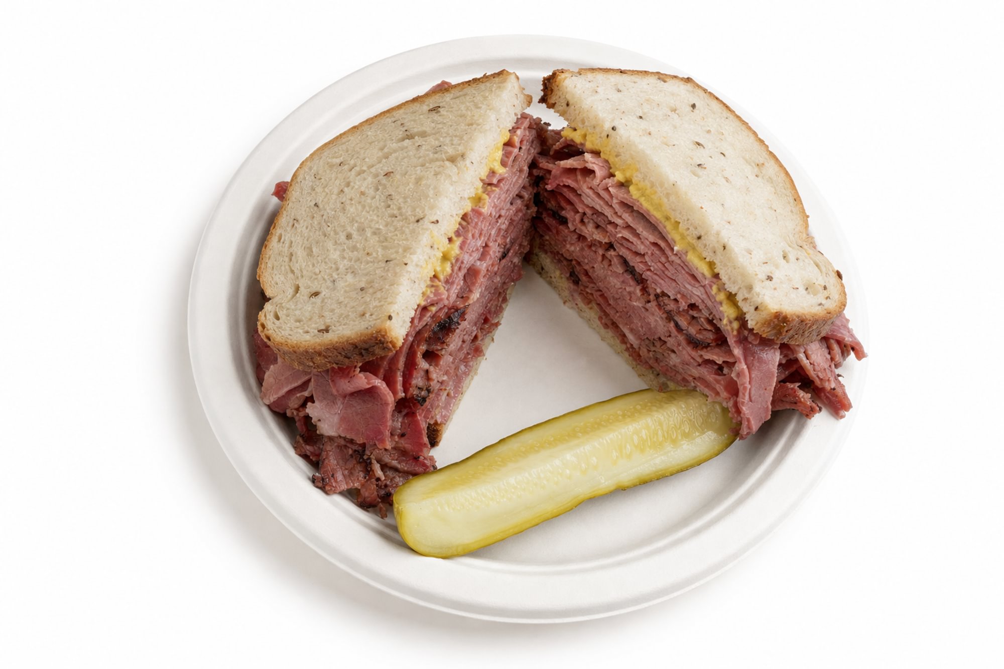 Corned Beef