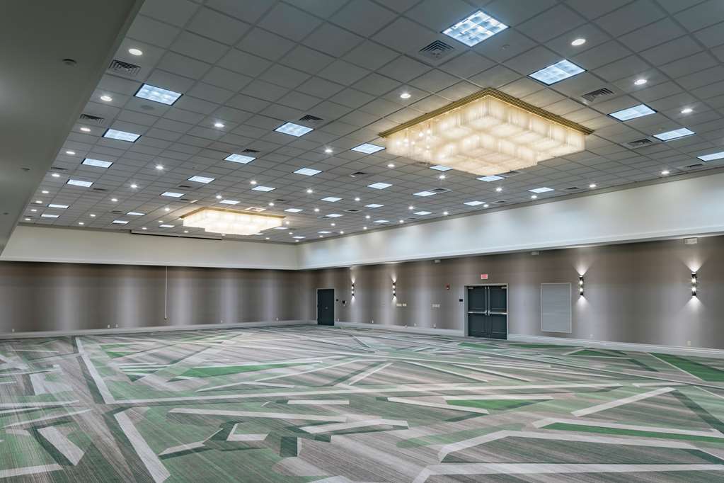 Hilton Birmingham Downtown at UAB Image