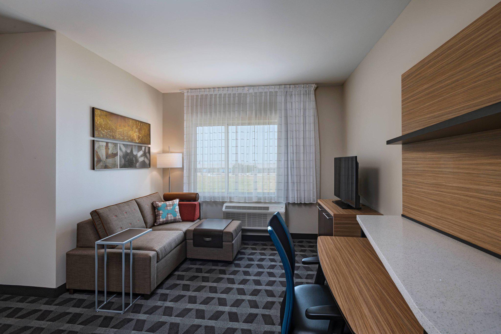 TownePlace Suites by Marriott Dallas DFW Airport North/Irving Photo