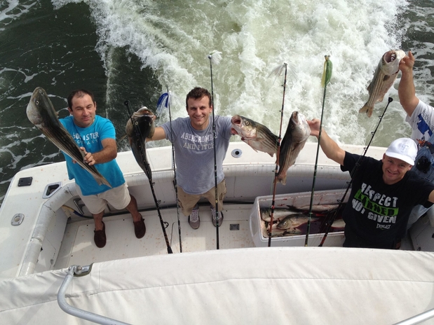 Images Islander Sport Fishing Charters