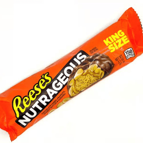 Reese's Nutrageous King