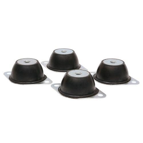 SIP Anti-Vibration Mounts (Heavy Duty 4pk)