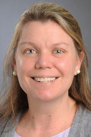Julie A. Hounchell, MSN, APRN Photo
