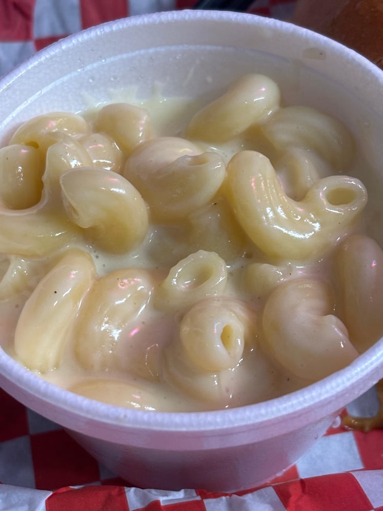 Mac & Cheese