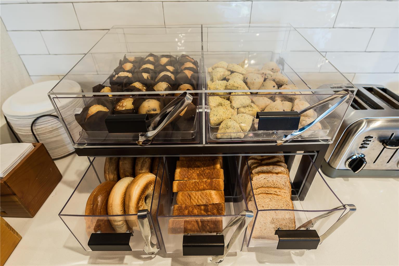 Hampton Inn & Suites Howell Image