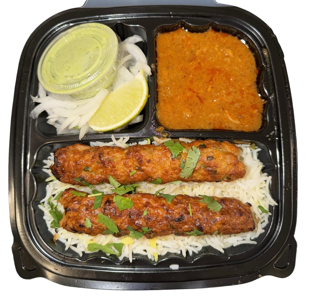 Jibran Box