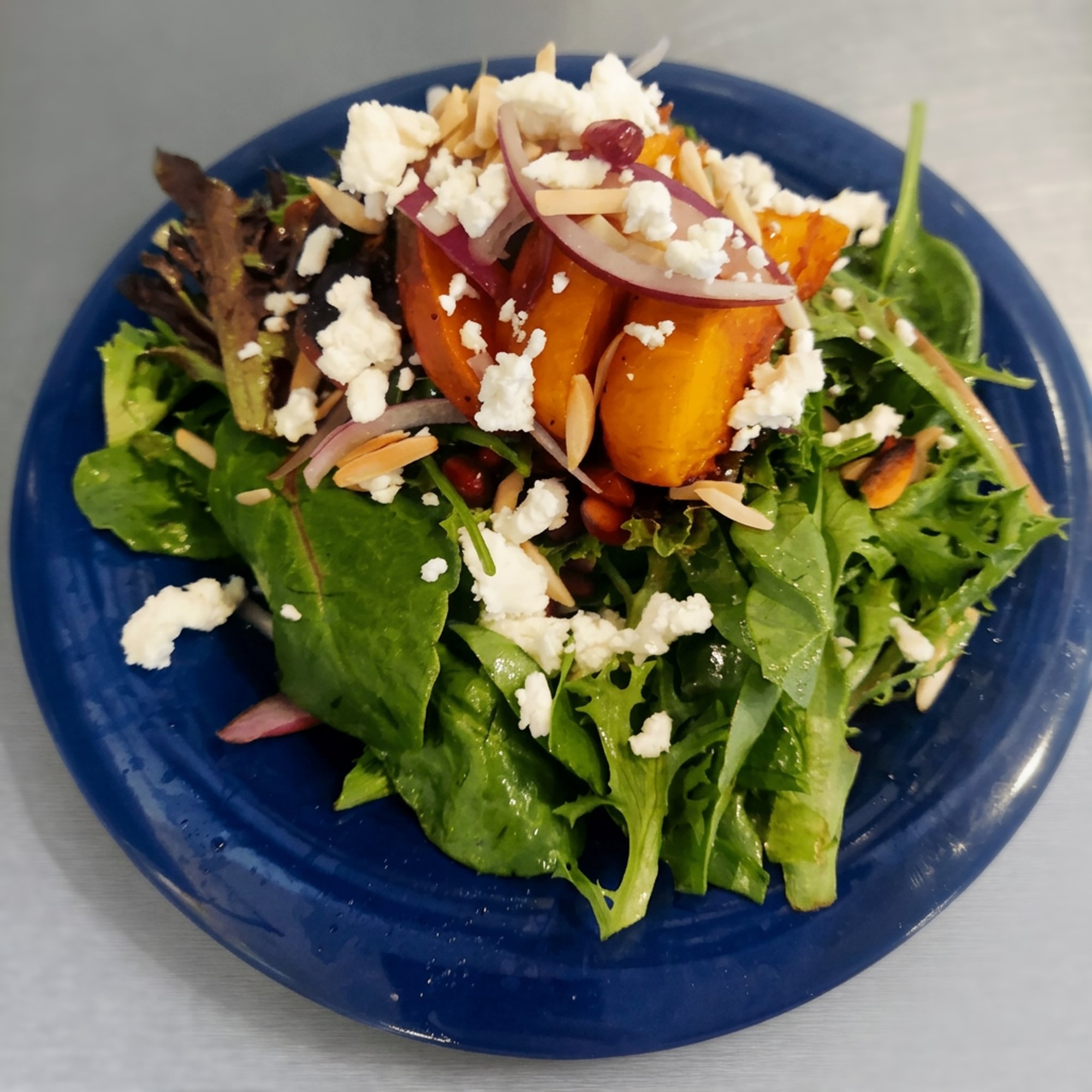 Orchard Salad