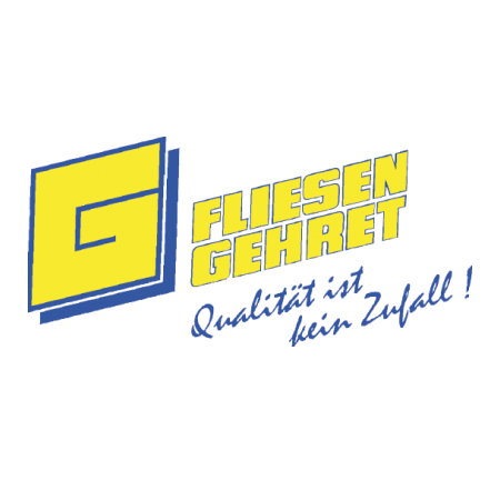 Logo von Fliesen Gehret e.K.