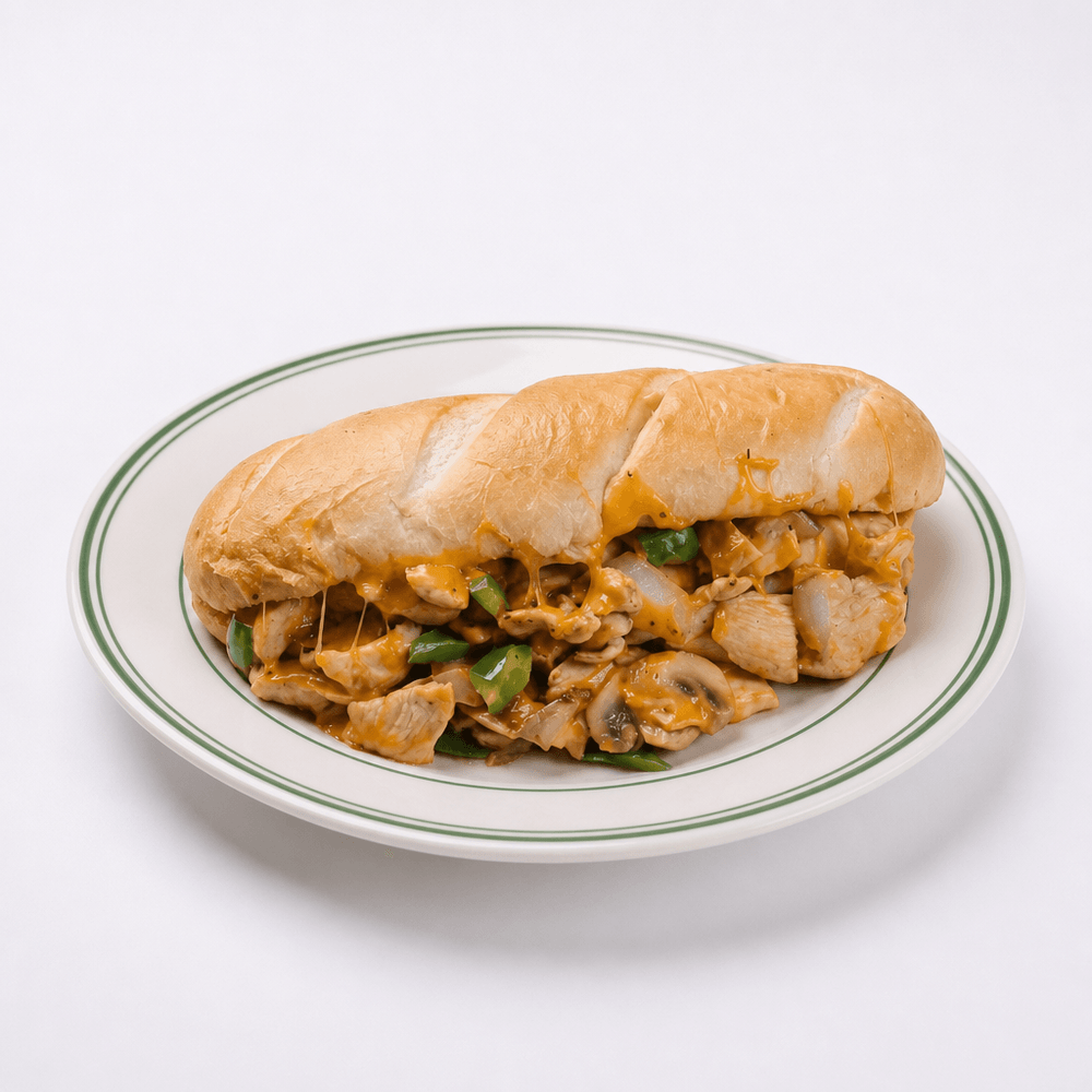 Chicken Philly Steak