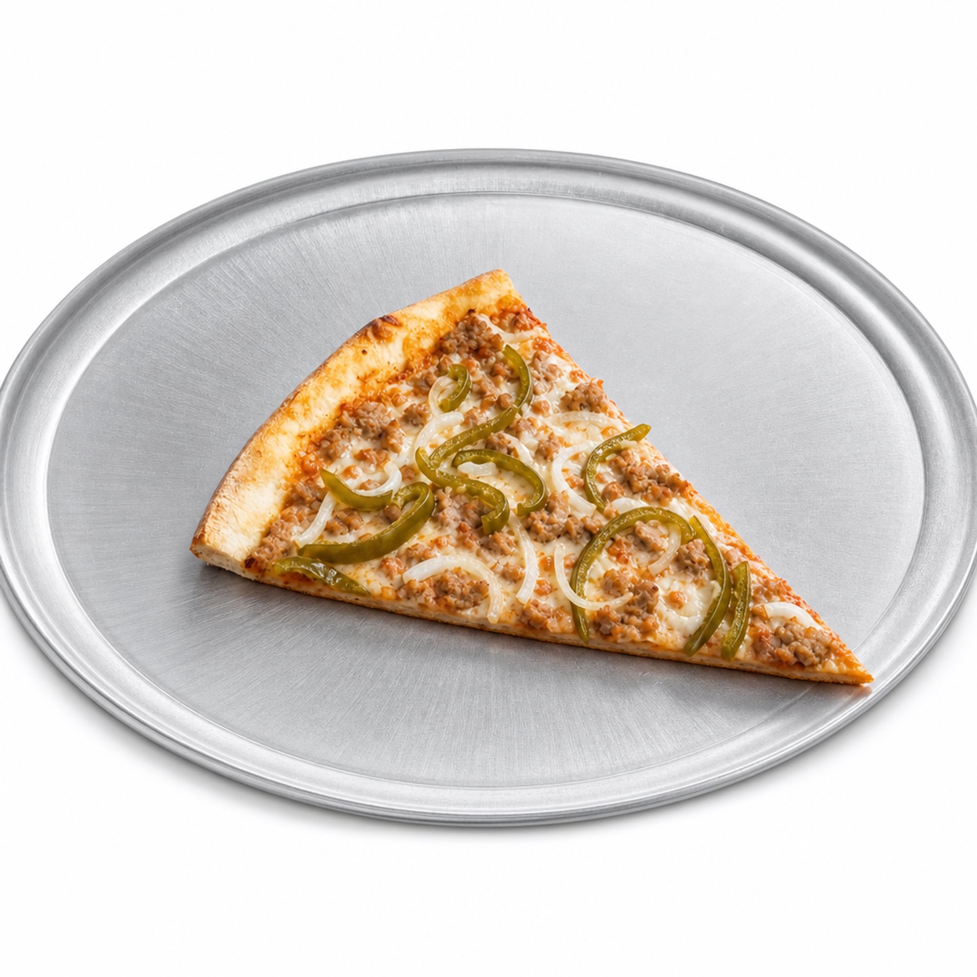 Sausage Pizza