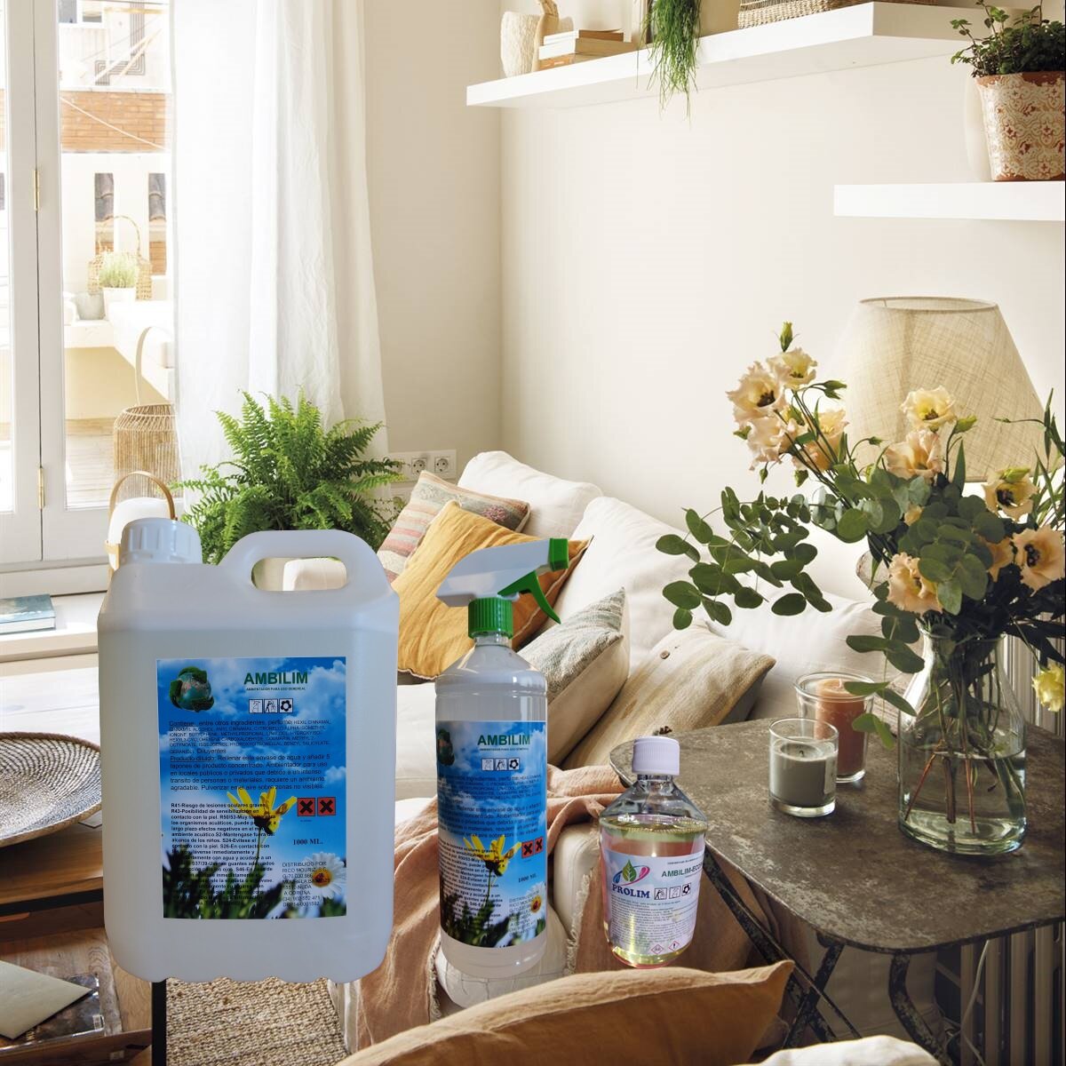 Galería en miniatura