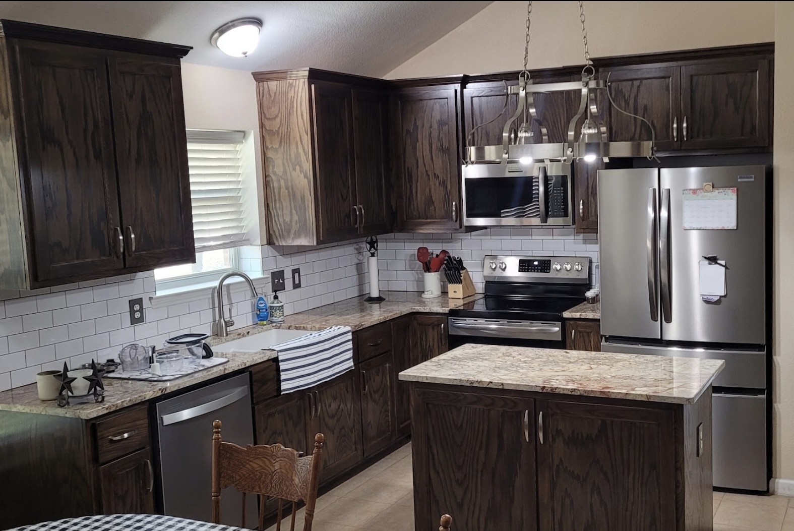 Kitchen Remodels